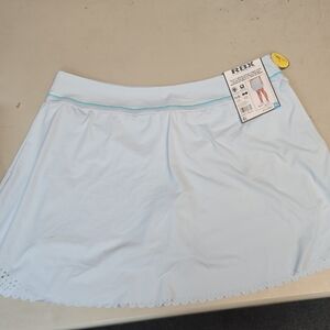 REI Light Blue Skirt